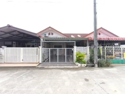 House for Rent in Excellent Location at Don Chom Thao Village, Kamala