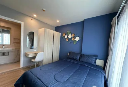 Современный 1-комнатный кондо в аренду в Phyll Phuket, Вичит