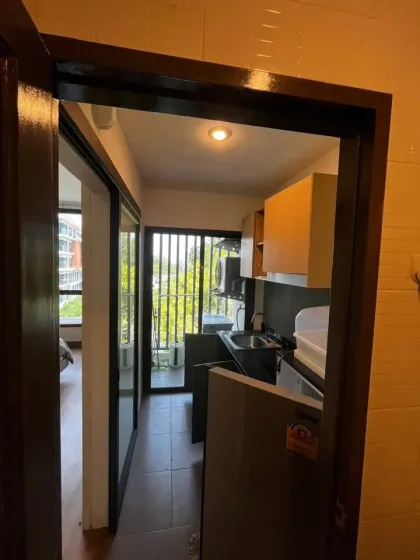 1-Zimmer-Apartment in Hill Mynah Condotel, Cherng Talay, Phuket zu vermieten