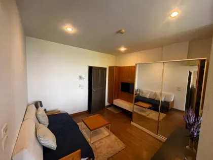 1-Zimmer-Apartment in Hill Mynah Condotel, Cherng Talay, Phuket zu vermieten