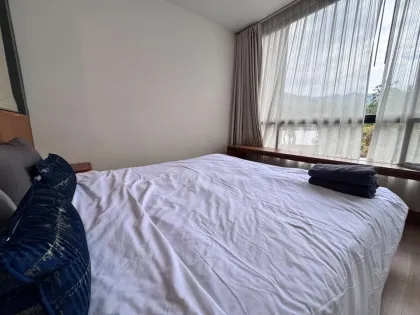 1-Zimmer-Apartment in Hill Mynah Condotel, Cherng Talay, Phuket zu vermieten