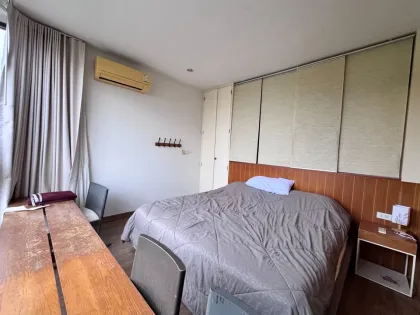 1-Zimmer-Apartment in Hill Mynah Condotel, Cherng Talay, Phuket zu vermieten