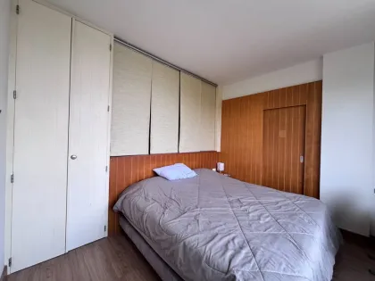 1-Zimmer-Apartment in Hill Mynah Condotel, Cherng Talay, Phuket zu vermieten