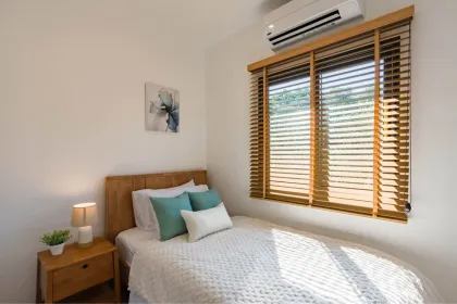 Luxury 3-Bedroom Private Pool Villa Near BIS