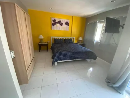 1-комнатная квартира в аренду в Karon Studio Apartment, Пхукет