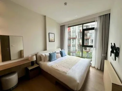 Appartement meublé 2 chambres à louer au Canvas Cherngtalay, Phuket