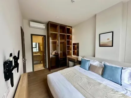 Appartement meublé 2 chambres à louer au Canvas Cherngtalay, Phuket
