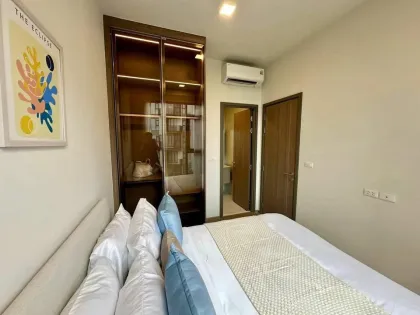 Appartement meublé 2 chambres à louer au Canvas Cherngtalay, Phuket