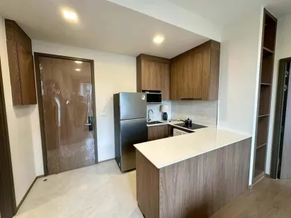 Appartement meublé 2 chambres à louer au Canvas Cherngtalay, Phuket