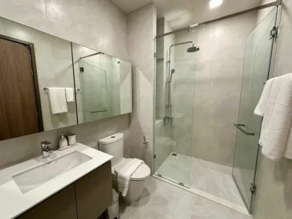 Appartement meublé 2 chambres à louer au Canvas Cherngtalay, Phuket