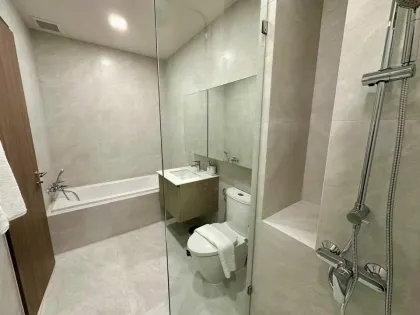Appartement meublé 2 chambres à louer au Canvas Cherngtalay, Phuket