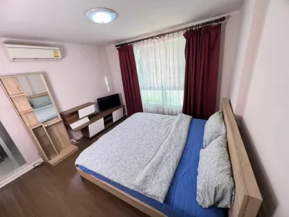 Квартира с 1 спальней в аренду в D Condo Creek, Кату, Пхукет