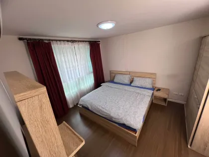 Квартира с 1 спальней в аренду в D Condo Creek, Кату, Пхукет