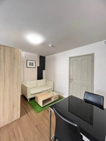 Квартира с 1 спальней в аренду в D Condo Creek, Кату, Пхукет