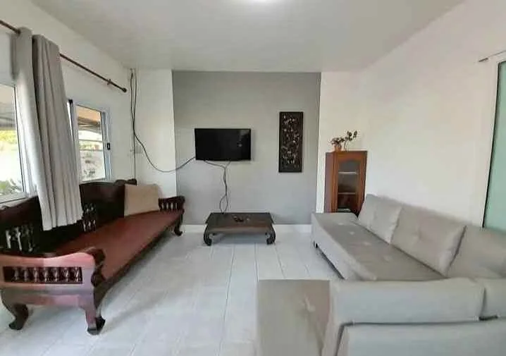 Surin海滩Bang Tao区2卧室出租房屋