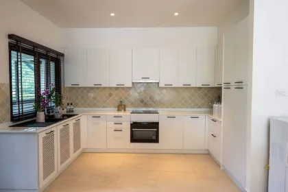 Luxus 3-Zimmer-Villa zur Miete in Laguna Homes, Bang Tao