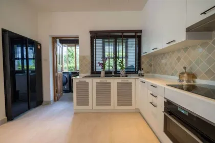 Luxus 3-Zimmer-Villa zur Miete in Laguna Homes, Bang Tao
