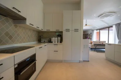 Luxus 3-Zimmer-Villa zur Miete in Laguna Homes, Bang Tao