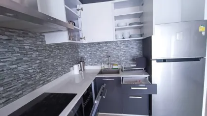 Аренда 2-комнатной квартиры с 1 ванной в Q Conzept, Карон