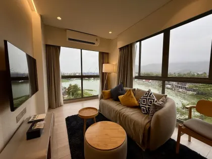 2-Bedroom Apartment for Rent in Bang Tao, Phuket