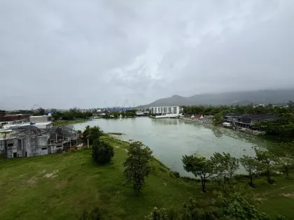 2-Bedroom Apartment for Rent in Bang Tao, Phuket