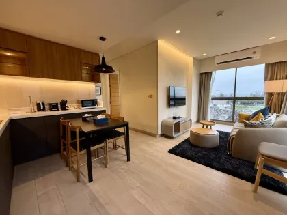 2-Bedroom Apartment for Rent in Bang Tao, Phuket