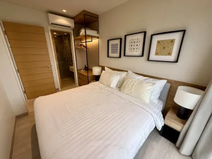 2-Bedroom Apartment for Rent in Bang Tao, Phuket