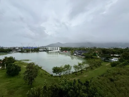 2-Bedroom Apartment for Rent in Bang Tao, Phuket