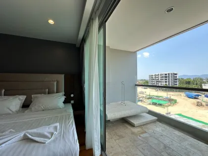Апартаменты с 1 спальней в аренду в The Regent Bangtao, Пхукет