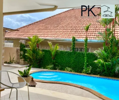 Pool Villa for Rent with 2 Bedrooms and Private Pool