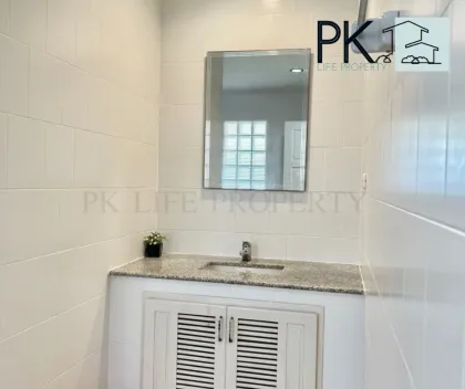 Pool Villa for Rent with 2 Bedrooms and Private Pool