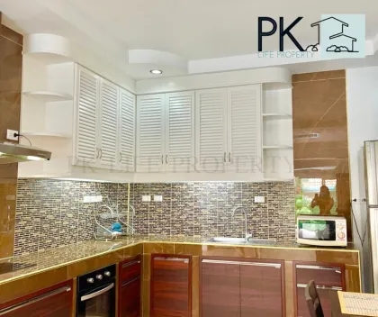 Pool Villa for Rent with 2 Bedrooms and Private Pool