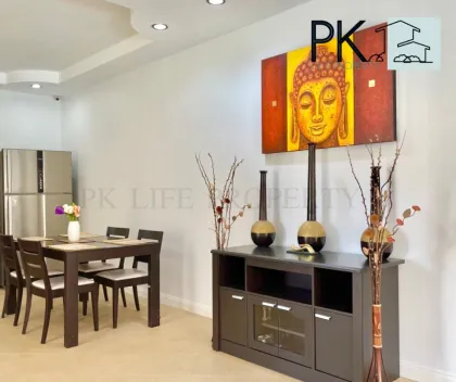 Pool Villa for Rent with 2 Bedrooms and Private Pool