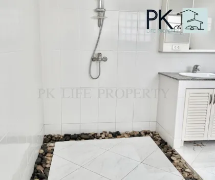Pool Villa for Rent with 2 Bedrooms and Private Pool