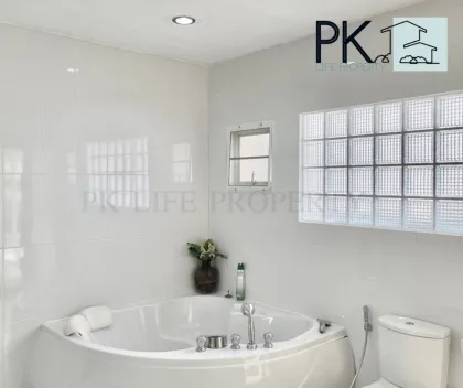 Pool Villa for Rent with 2 Bedrooms and Private Pool