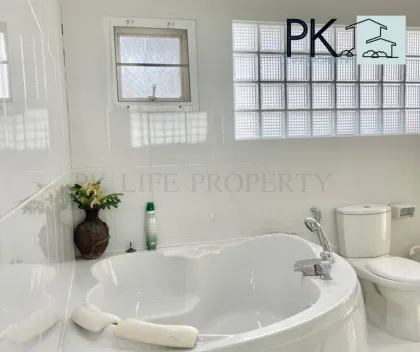 Pool Villa for Rent with 2 Bedrooms and Private Pool