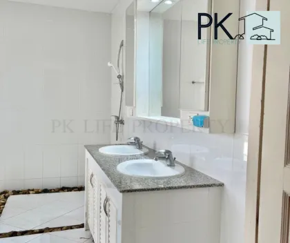 Pool Villa for Rent with 2 Bedrooms and Private Pool