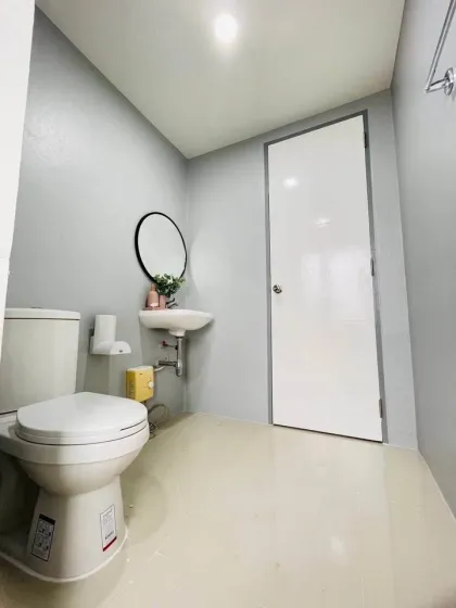 Прекрасная квартира с 1 спальней и 1 ванной в аренду в The Square Condo, Kathu