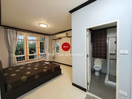 Voll möblierte Villa mit 3 Schlafzimmern und 2 Bädern in Kathu zur Miete