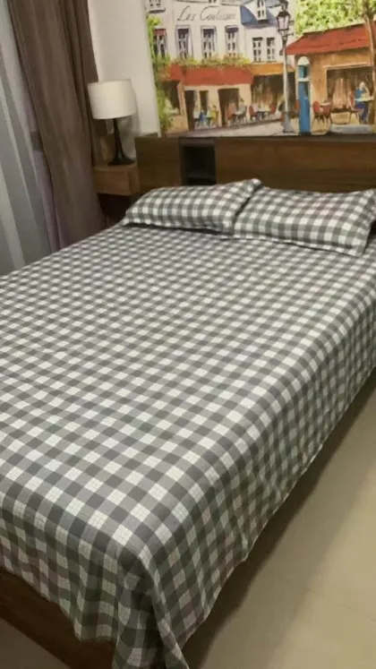 1-комнатная квартира с видом на бассейн в Maikhao Beach Condotel