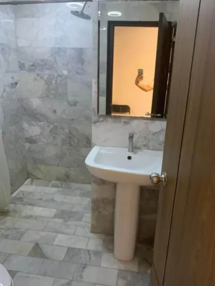 1-комнатная квартира с видом на бассейн в Maikhao Beach Condotel