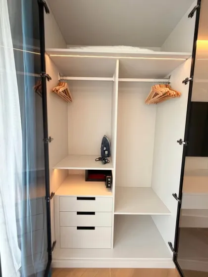 Studio Apartment at Sunshine Beach Residences, Bang Tao