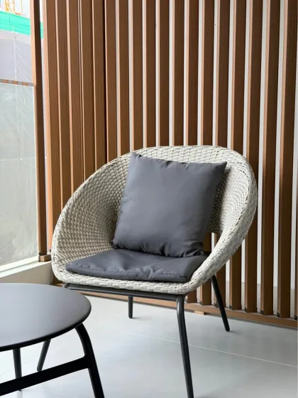 Studio Apartment at Sunshine Beach Residences, Bang Tao