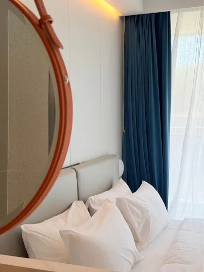 Studio Apartment at Sunshine Beach Residences, Bang Tao
