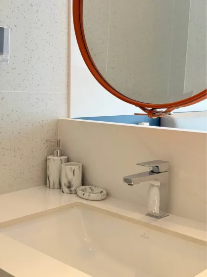 Studio Apartment at Sunshine Beach Residences, Bang Tao
