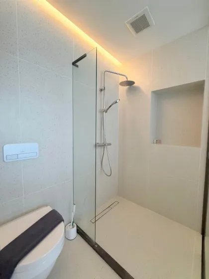 Studio Apartment at Sunshine Beach Residences, Bang Tao