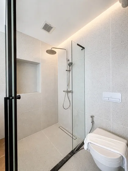Studio in Sunshine Beach Residences, Bang Tao