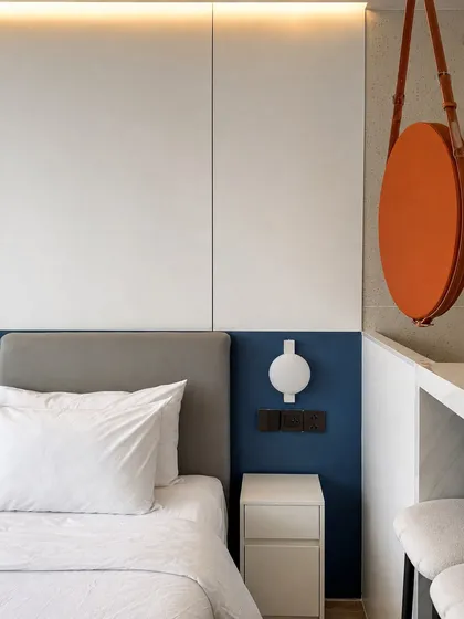 Studio in Sunshine Beach Residences, Bang Tao