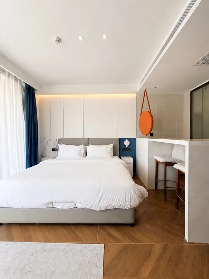 Studio in Sunshine Beach Residences, Bang Tao