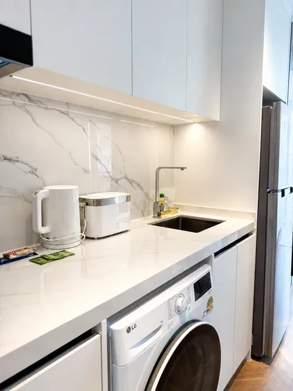 Studio in Sunshine Beach Residences, Bang Tao